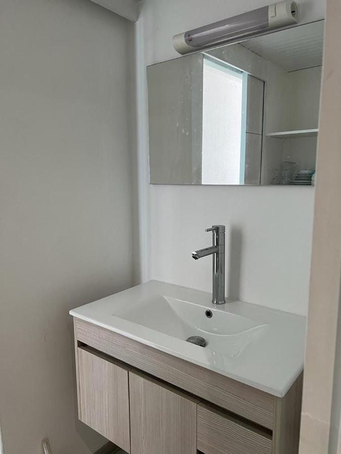 לה דיאמנט Studio Situe Au Majesty Center Avec Vue Sur Le Rocher Du Diamant מראה חיצוני תמונה