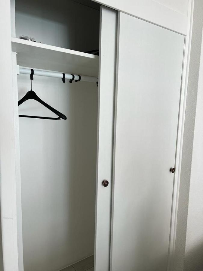 לה דיאמנט Studio Situe Au Majesty Center Avec Vue Sur Le Rocher Du Diamant מראה חיצוני תמונה