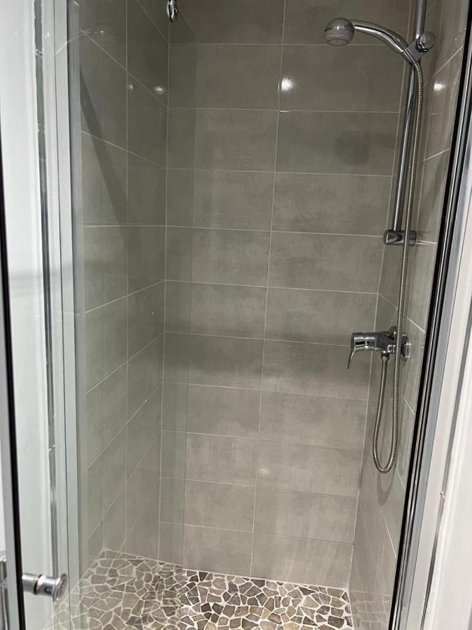 לה דיאמנט Studio Situe Au Majesty Center Avec Vue Sur Le Rocher Du Diamant מראה חיצוני תמונה